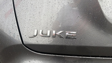 Nissan Juke 1.0 DiG-T 114 N-Connecta 5dr DCT Petrol Hatchback